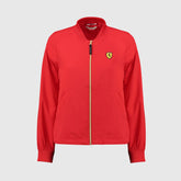 Scuderia Ferrari Bomber Jacket - SMJ