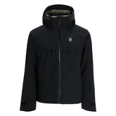 Spyder Copper Ski Jacket - SM Jacket