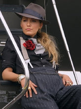 Blake Lively Another Simple Favor 2025 Black Shirt - SM Jacket