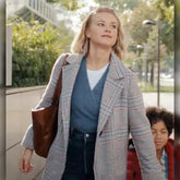 Sara Exterritorial 2025 Coat - SM Jacket