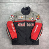 Vintage Marlboro Ferrari Jacket - SMJ