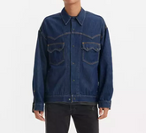 Levi’s Western Trucker Jacket - jnjjackets