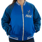 Disney Lilo & Stitch 626 Jacket - SM Jacket