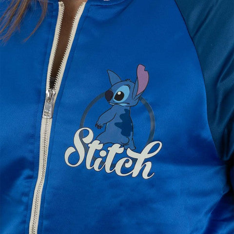 Disney Lilo & Stitch 626 Jacket - SM Jacket