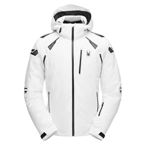 Spyder Pinnacle GTX Jacket - SM Jacket
