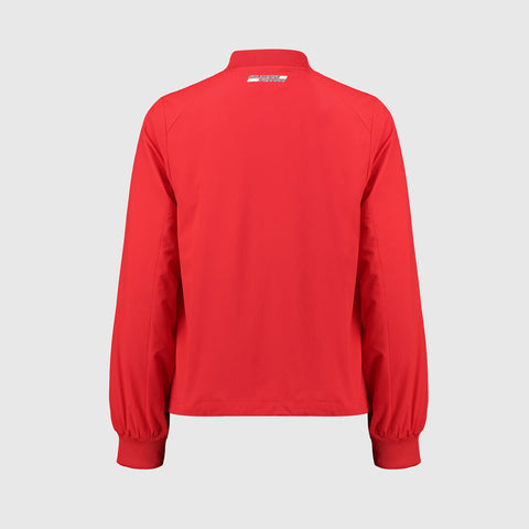 Scuderia Ferrari Bomber Jacket - SMJ