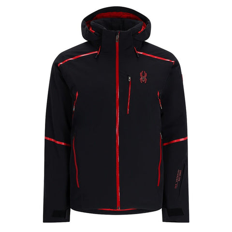 Spyder Vanqysh Insulated Ski Jacket - SMJ
