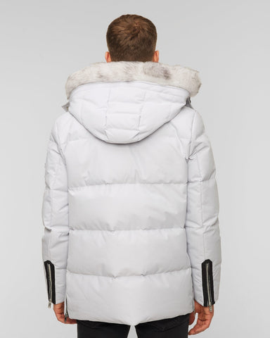 Moose Knuckles Union Cloud 3Q Puffer Jacket