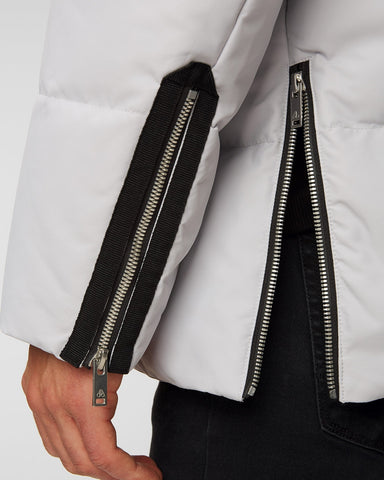 Moose Knuckles Union Cloud 3Q Puffer Jacket