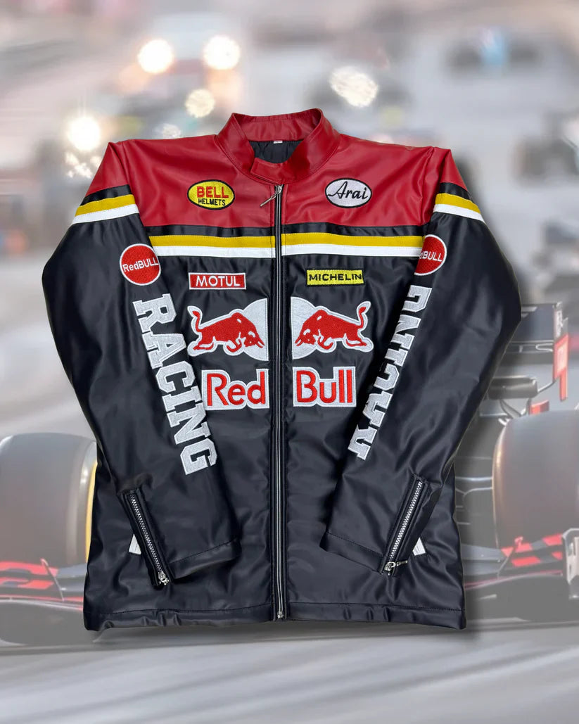 Red Bull Racing Jacket - SMJ
