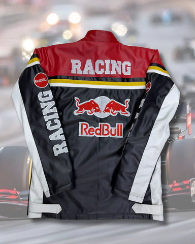 Red Bull Racing Jacket - SMJ
