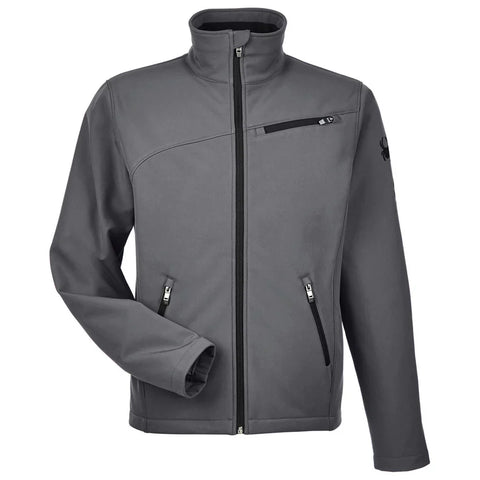 Spyder Polar Transport Softshell Jacket - SMJ