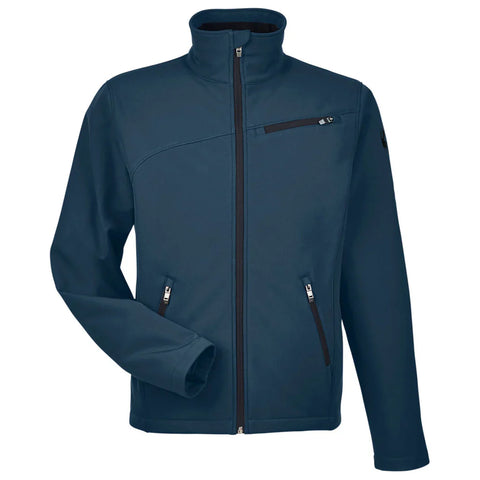 Spyder Polar Transport Softshell Jacket - SMJ