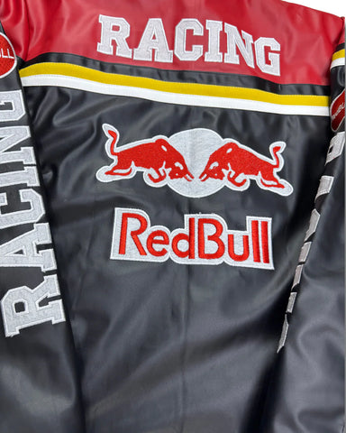 Red Bull Racing Jacket - SMJ