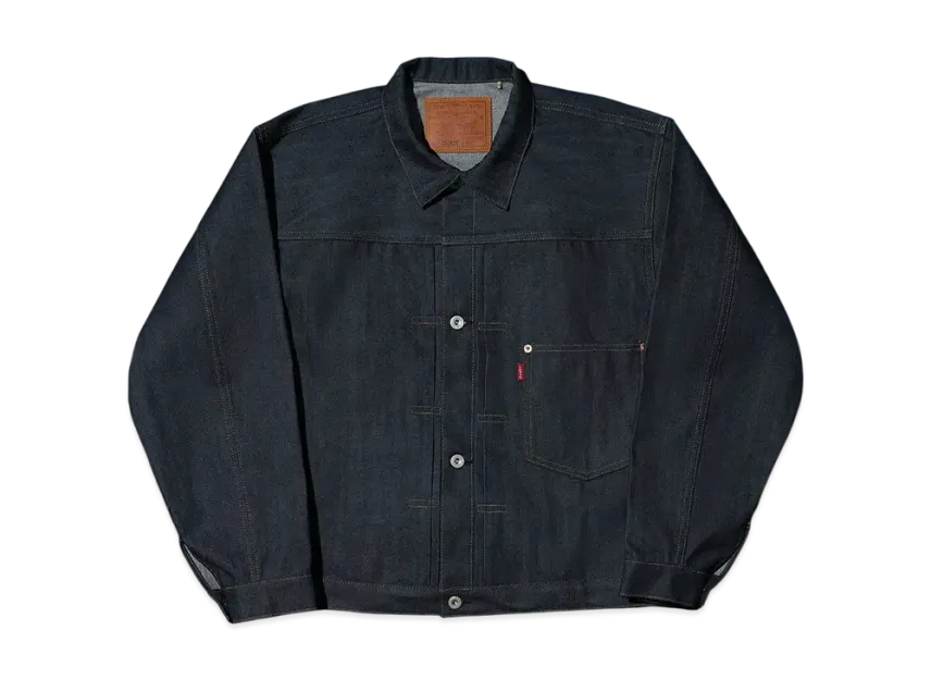 Levi’s Vintage 1944 Denim Jacket