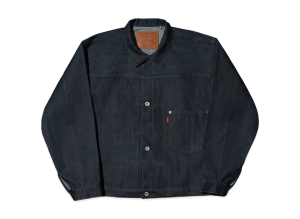 Levi’s Vintage 1944 Denim Jacket