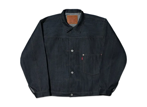 Levi’s Vintage 1944 Denim Jacket