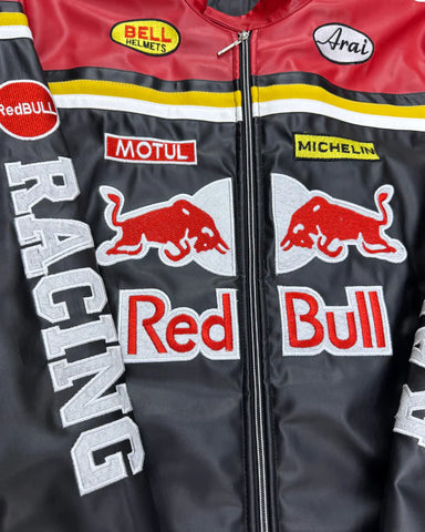 Red Bull Racing Jacket - SMJ