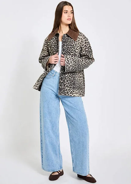 Dunnes Stores Classic Barn Jacket