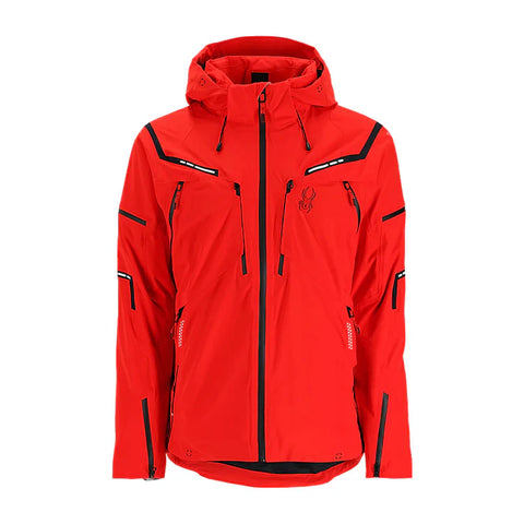 Spyder Pinnacle GTX Jacket - SM Jacket