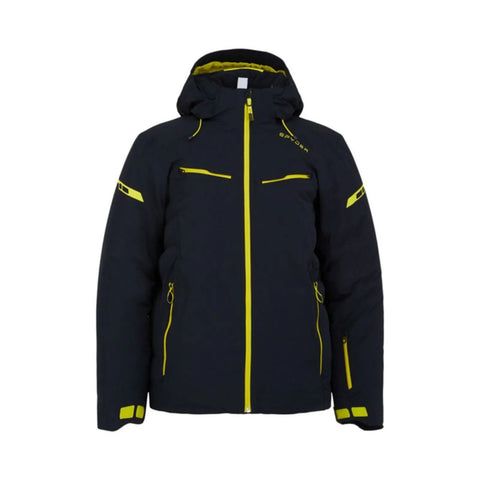 Spyder Monterosa GTX Jacket - SMJ