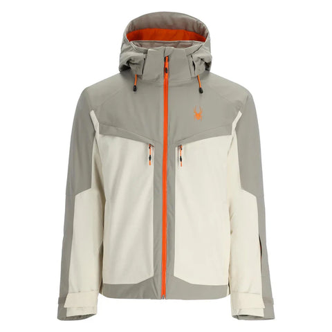 Spyder Copper Ski Jacket - SM Jacket
