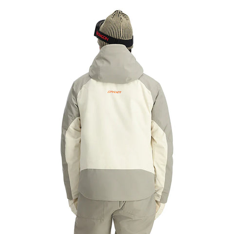Spyder Copper Ski Jacket - SM Jacket