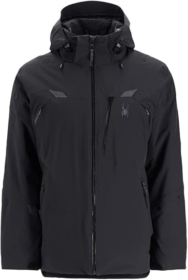 Spyder Pinnacle GTX Jacket - SM Jacket