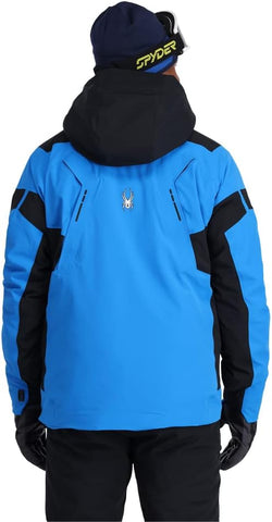 Spyder Monterosa GTX Jacket - SMJ