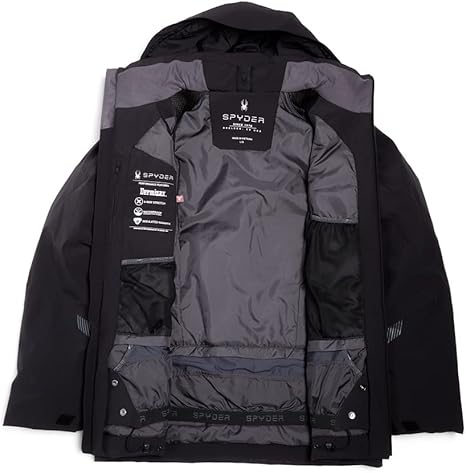 Spyder Pinnacle GTX Jacket - SM Jacket