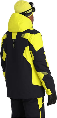 Spyder Leader Jacket - SMJ