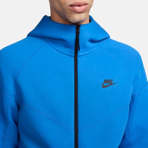 Nike Men’s Tech Fleece Windrunner Tracksuit
