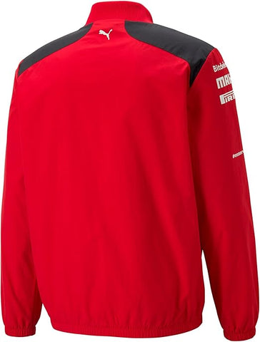 Scuderia Ferrari Team Jacket - SMJ