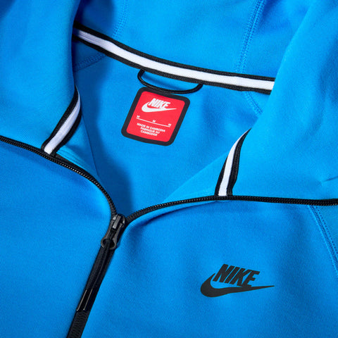 Nike Men’s Tech Fleece Windrunner Tracksuit