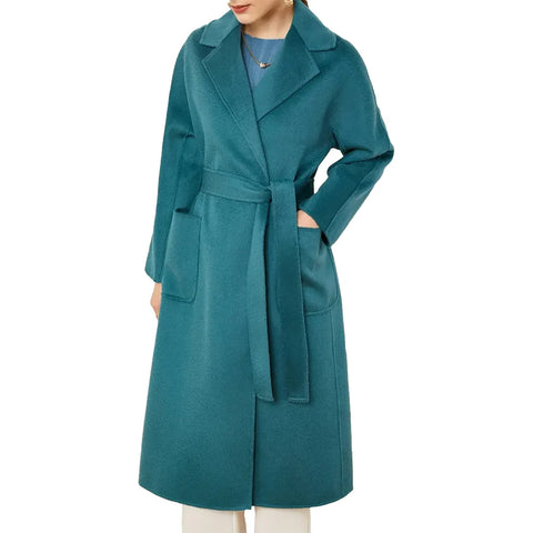 Anna Kendrick Another Simple Favor Coat - SM Jacket