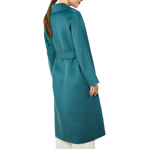 Anna Kendrick Another Simple Favor Coat - SM Jacket