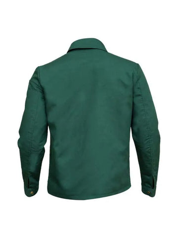 Ladybug Bullet Train Jacket - SM Jacket