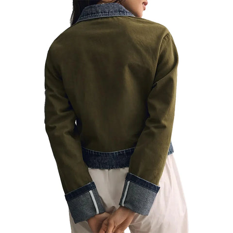 Stefani Lewis Final Destination Bloodlines Jacket - SM Jacket