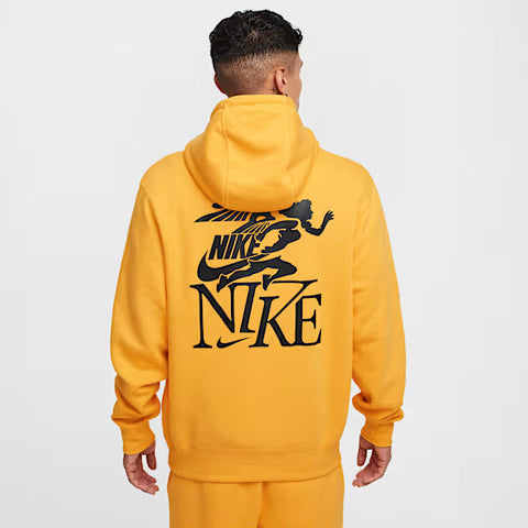 Nike Sportswear Club Fleece Outfit Set