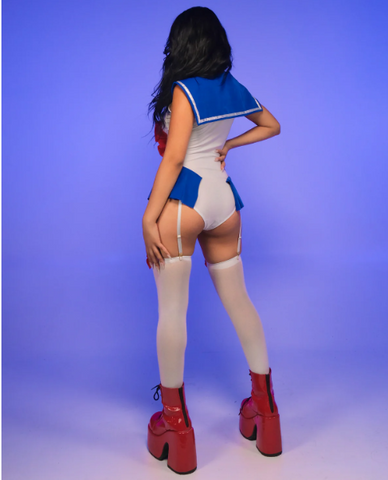Anime Sailor Costume - SMJ