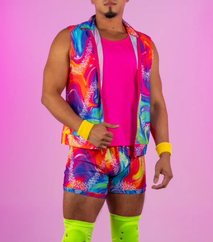 You Are Kenough Barbie-Inspired Costume