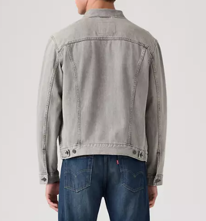 Trucker Jacket - jnjjackets