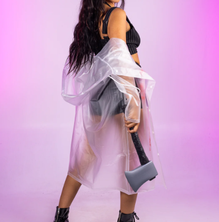 So Psycho Costume - SMJ