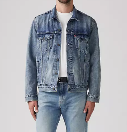 Trucker Jacket - jnjjackets