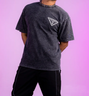 Techno Forever T-Shirt - jnjjackets