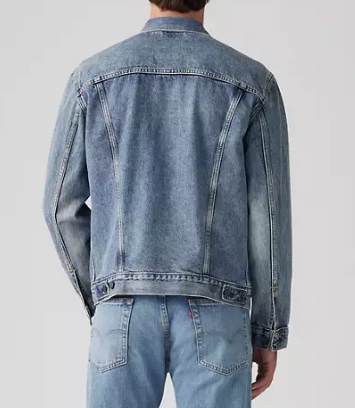 Trucker Jacket - jnjjackets