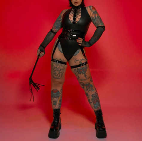 Let's Role Play Bunny Costume - SMJ