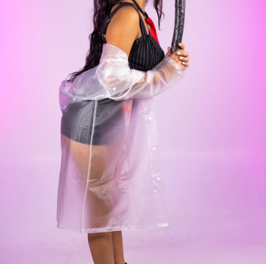 So Psycho Costume - SMJ