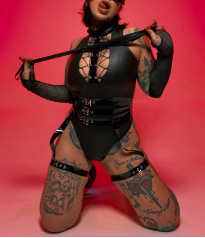 Let's Role Play Bunny Costume - SMJ