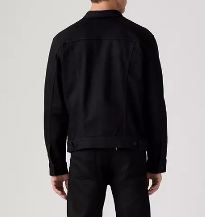 Trucker Jacket - jnjjackets